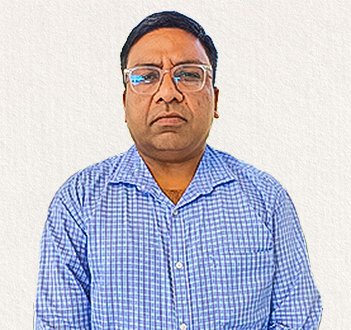 Mr Rajat Mittal